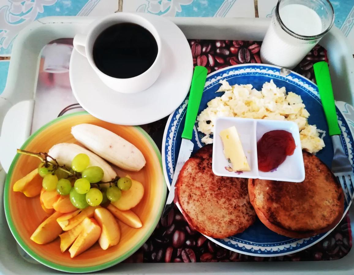 Perezoso Hostel Rurrenabaque Zewnętrze zdjęcie